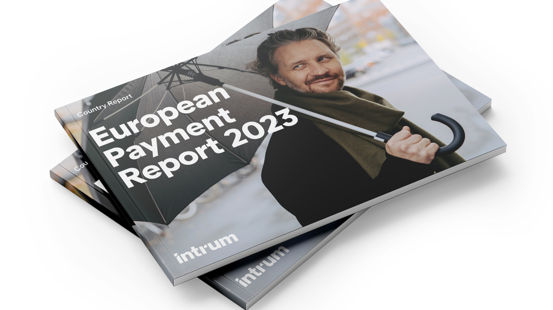 European Payment Report 2023