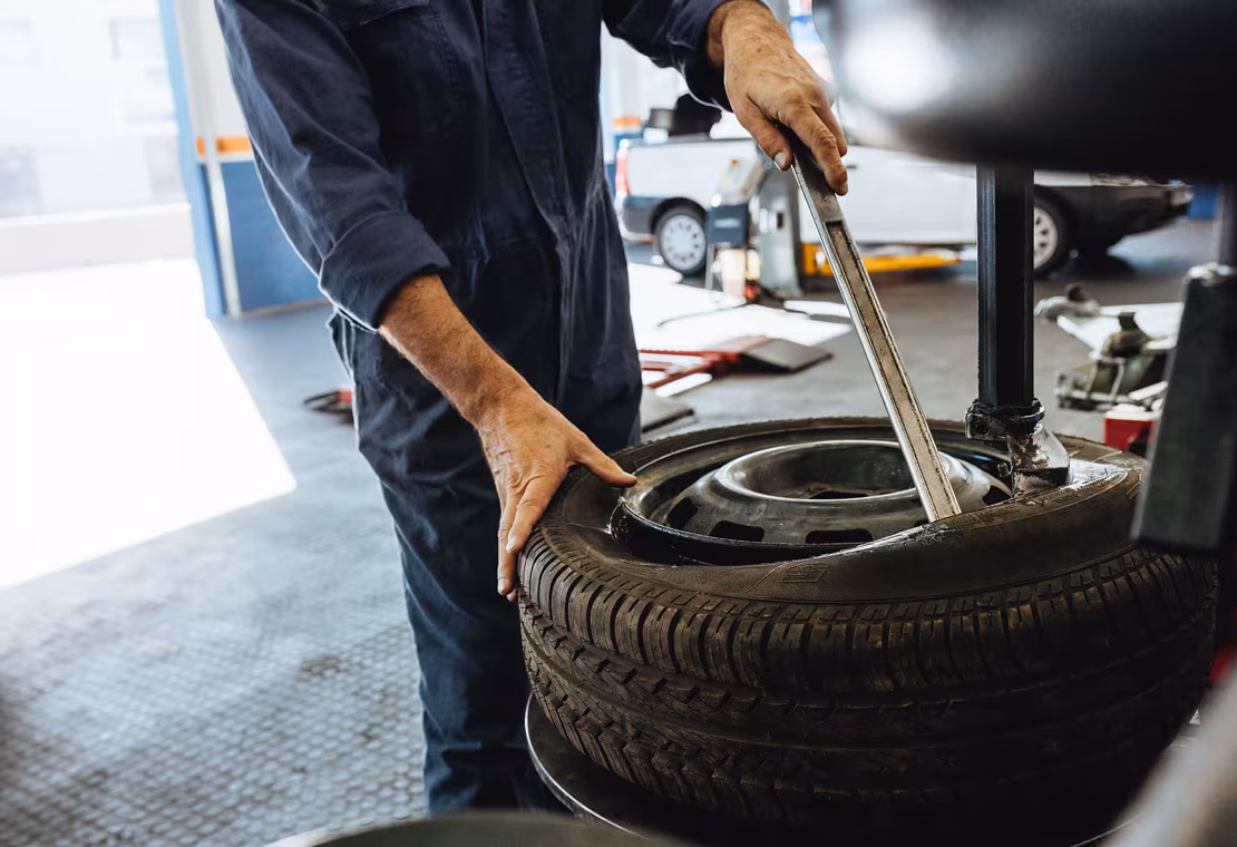 Ein Notgroschen: Warum?