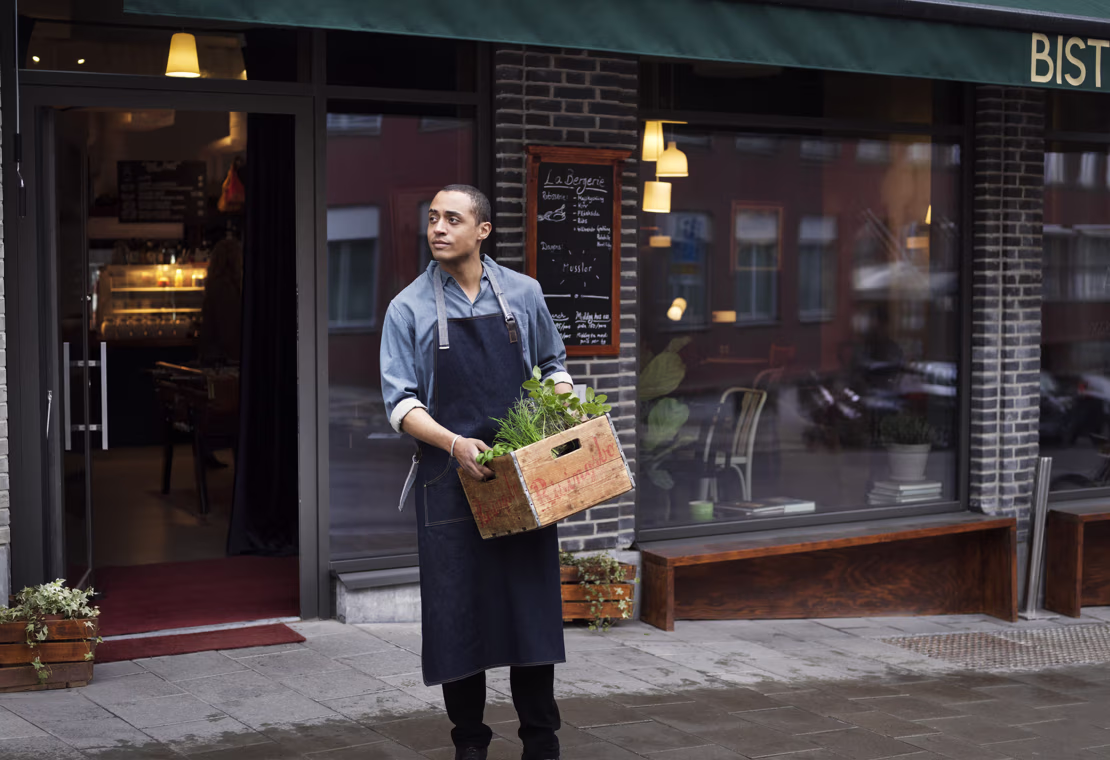 Kosten senken und ein finanzielles Polster aufbauen