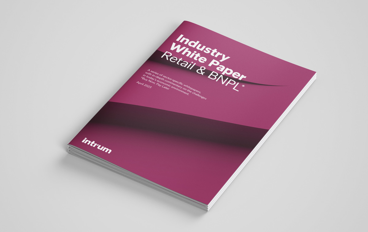 Industry White Paper Retail & BNPL