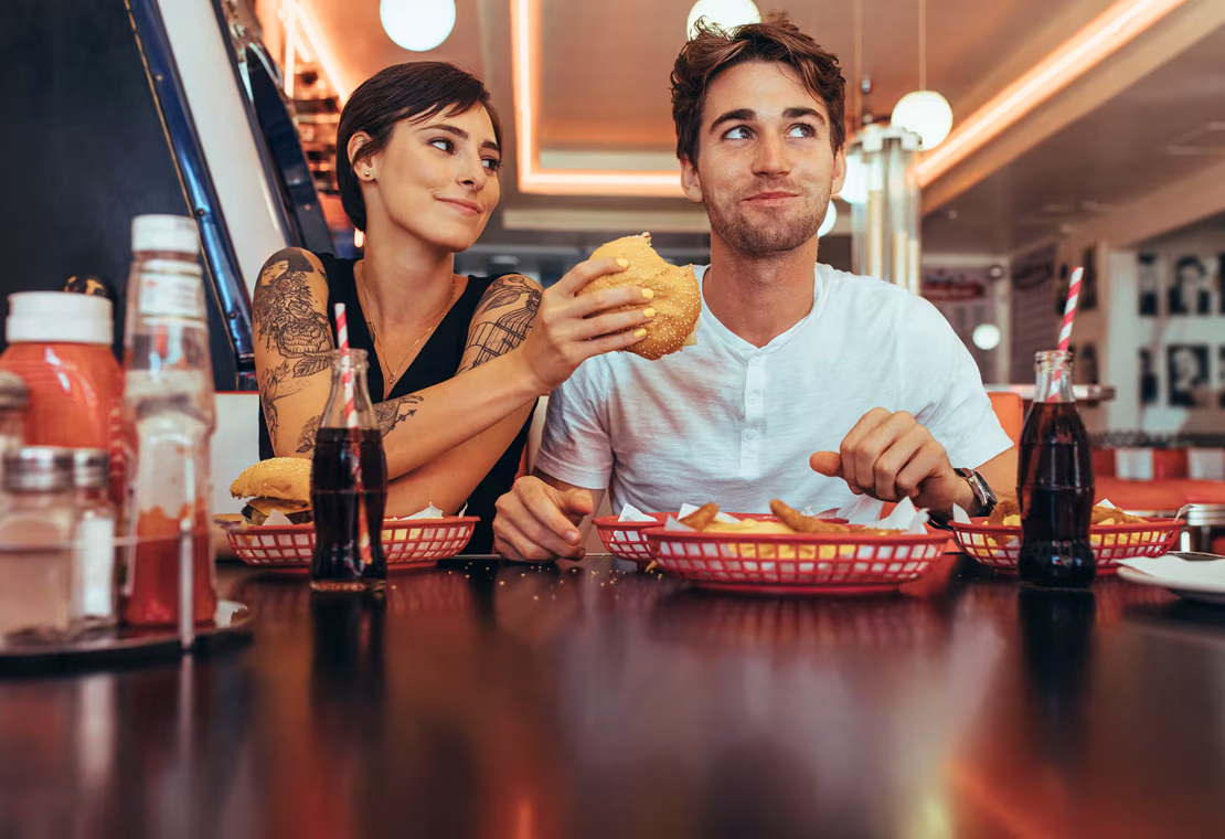 Achten Sie auf Ihre Ausgaben